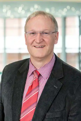 Kaufmännischer Direktor der Klinik Bad Reichenhall Kaufmännischer Direktor der Klinik Bad Reichenhall