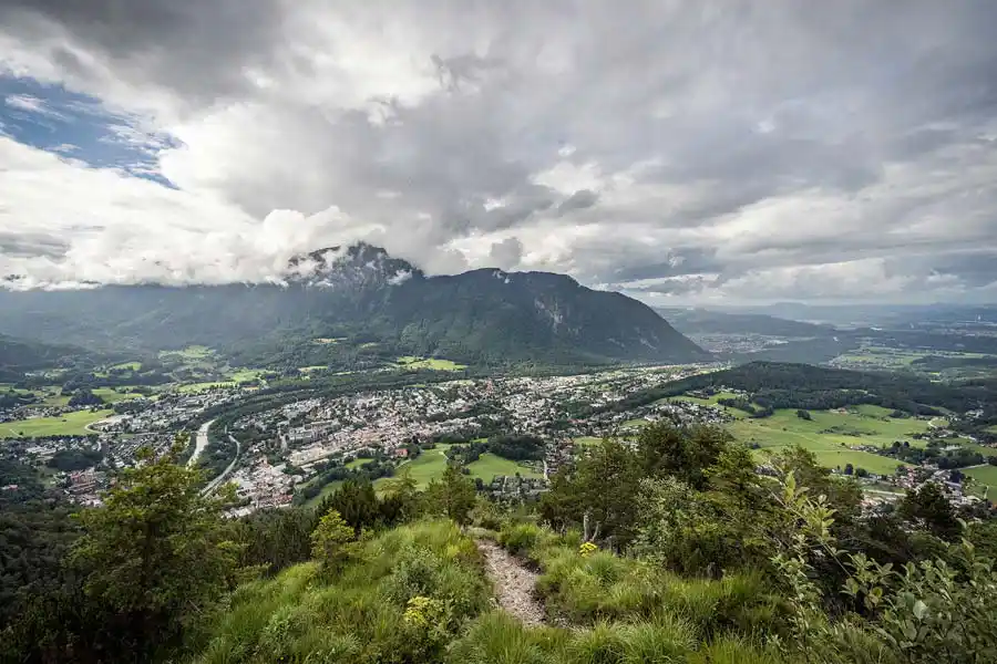 Doetzenkopf Klinik Bad Reichenhall Doetzenkopf Klinik Bad Reichenhall