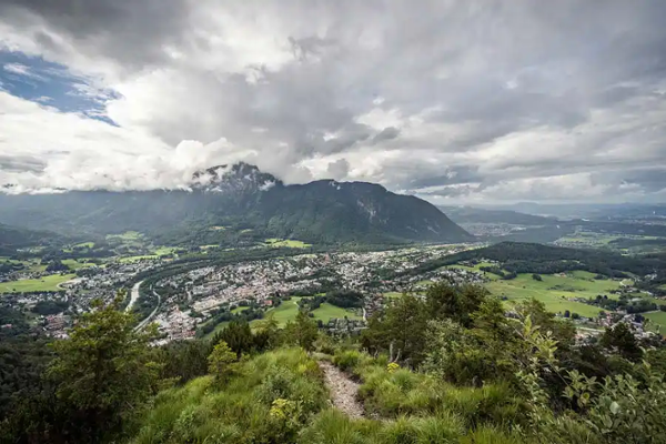 Doetzenkopf Klinik Bad Reichenhall Doetzenkopf Klinik Bad Reichenhall